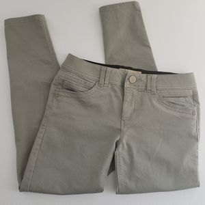 Democracy pants - Ab technology